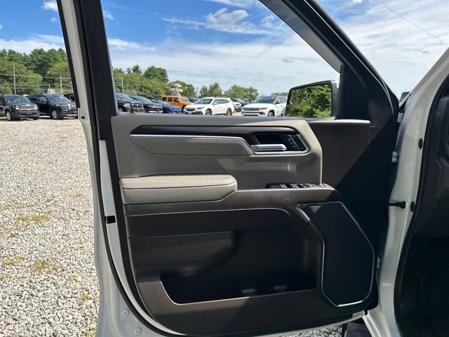 Used 2024 GMC Sierra 1500 SLT w/ X31 Off-Road Package AWD/4WD image 21