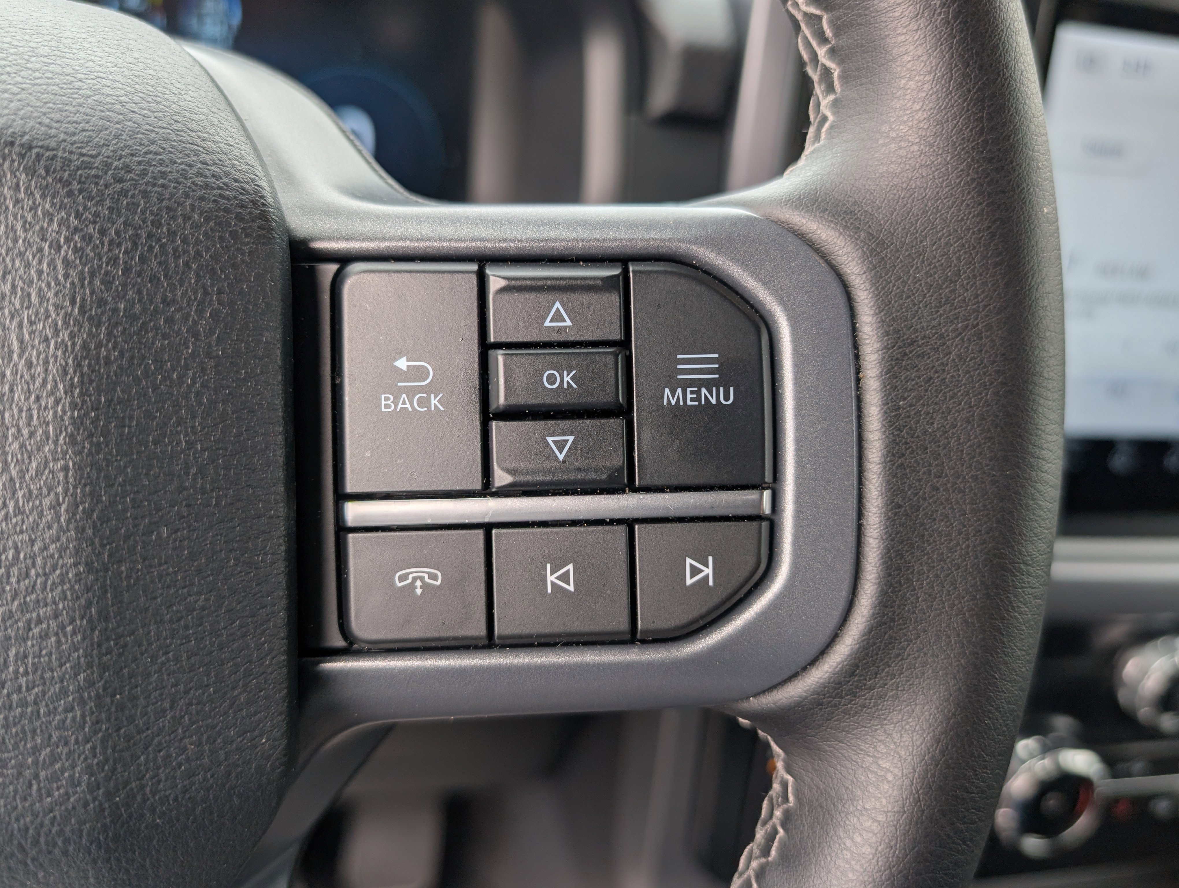 New 2025 Ford F150 XLT w/ Equipment Group 302A MID image 22