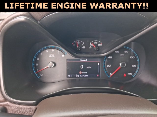 Certified 2022 GMC Canyon Denali image 4
