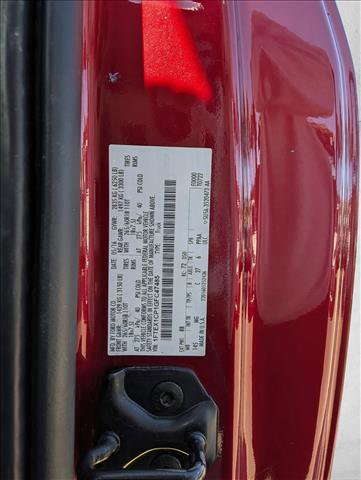 Used 2016 Ford F150 XLT w/ Equipment Group 302A Luxury image 23