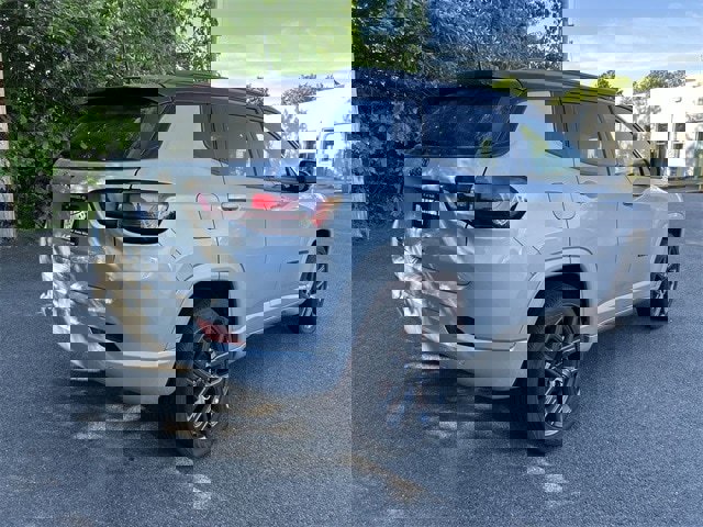 New 2025 Jeep Compass Limited w/ High Altitude Package image 8