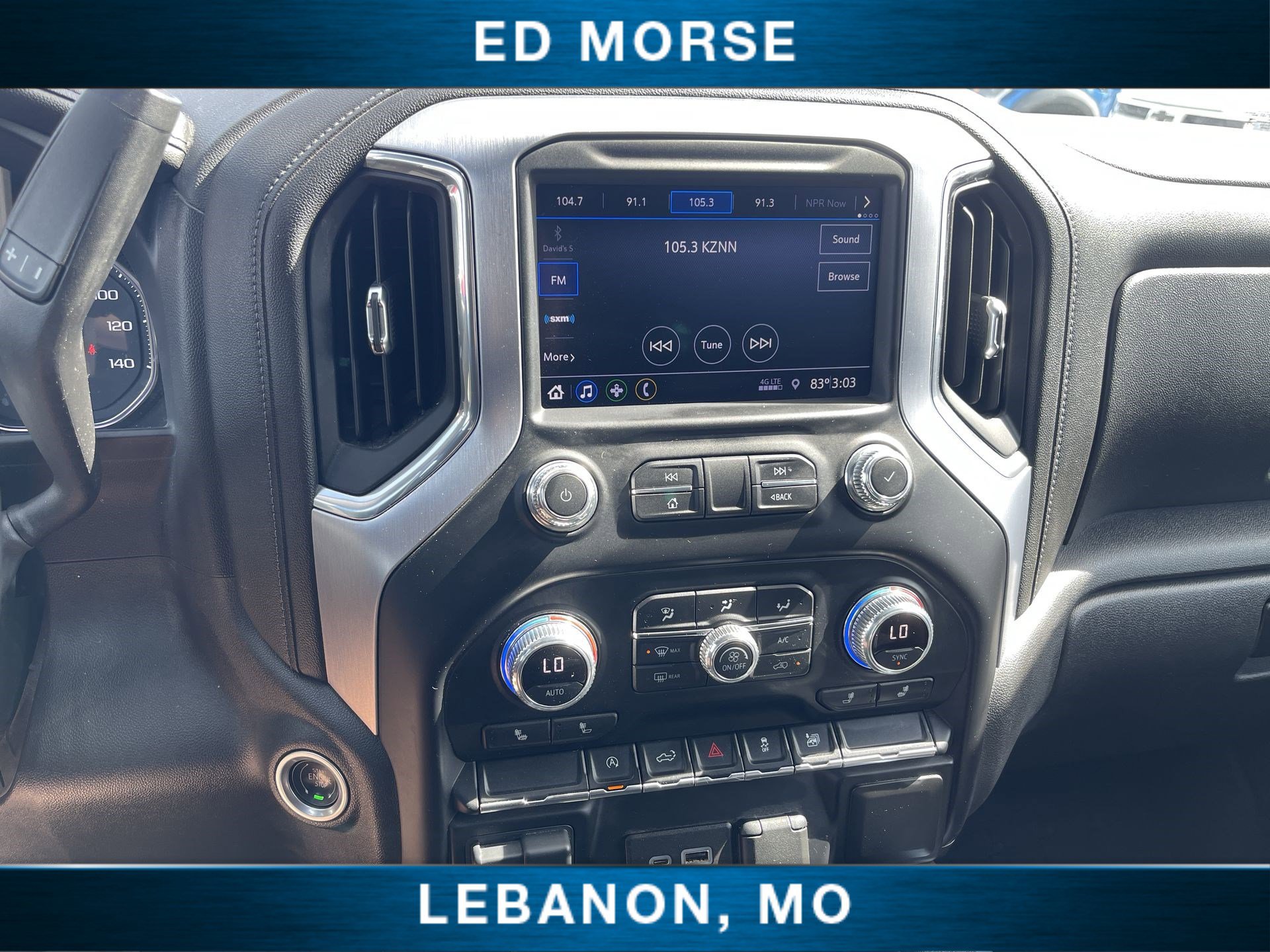 Certified 2021 GMC Sierra 1500 Elevation image 13