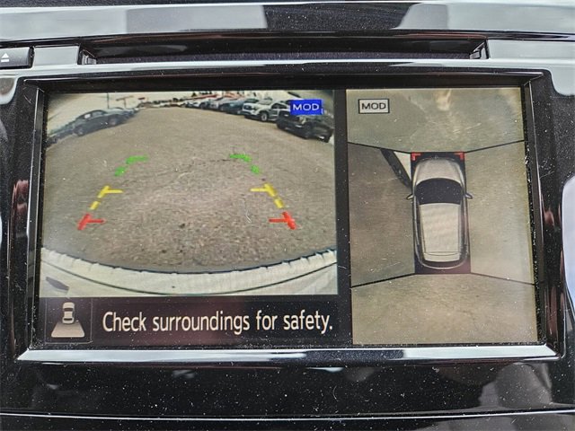 Used 2022 Nissan Rogue Sport SL image 22