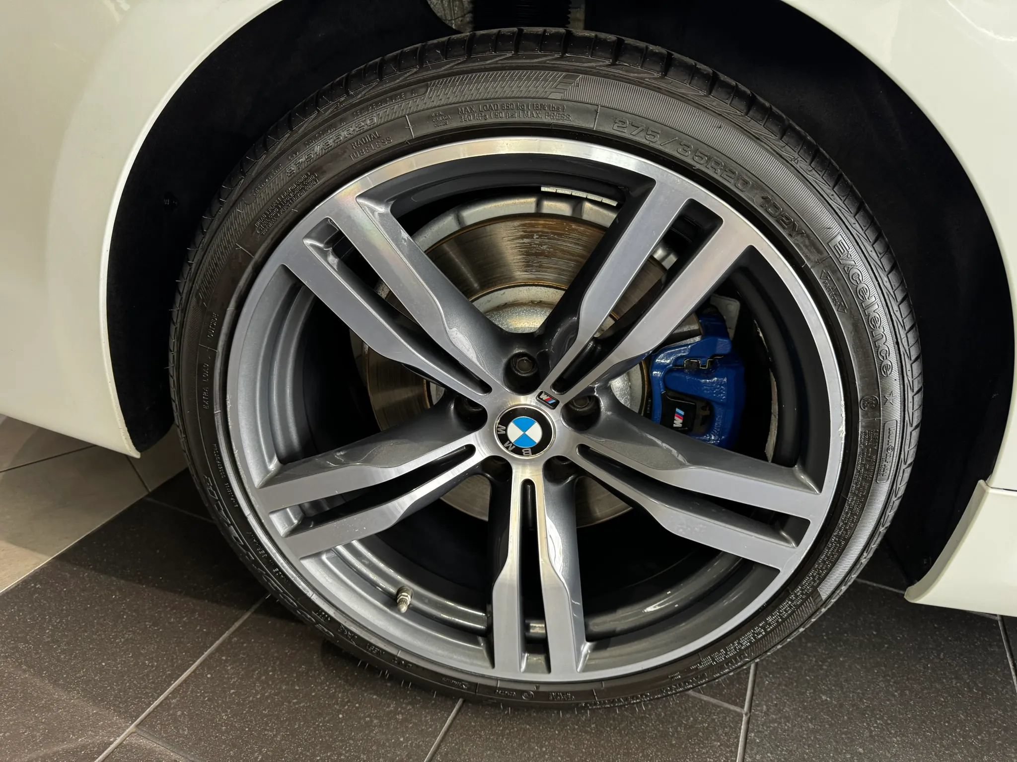 Used 2018 BMW 750i xDrive AWD/4WD image 65