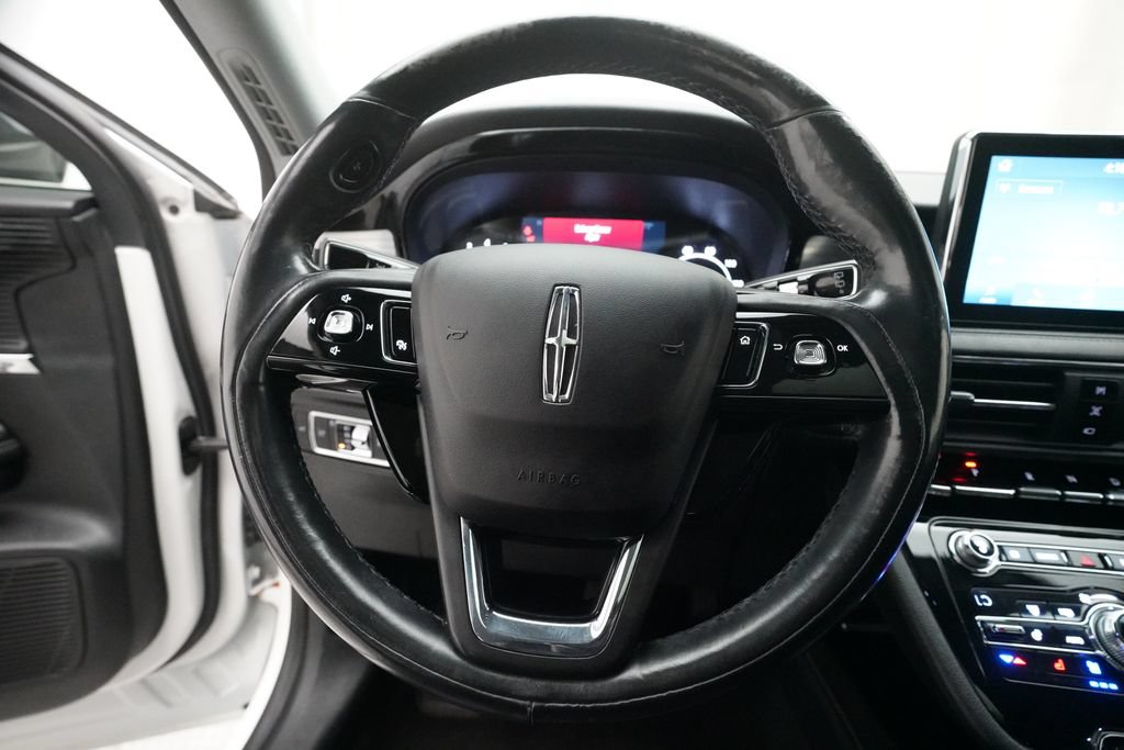 Used 2020 Lincoln Corsair AWD w/ Luxury Package image 4