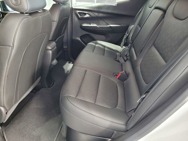 Used 2022 Chevrolet Bolt LT w/ Infotainment Package image 15