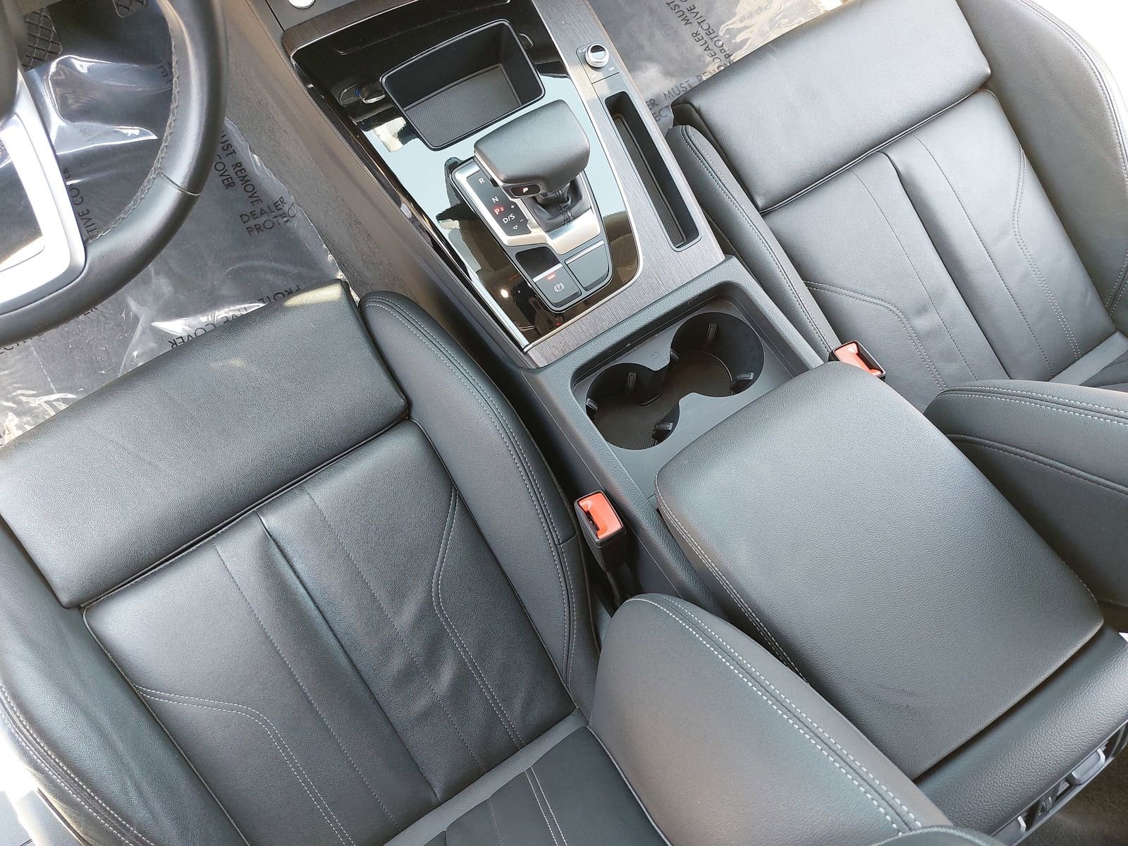 Used 2024 Audi Q5 e Premium w/ Convenience Package AWD/4WD image 28