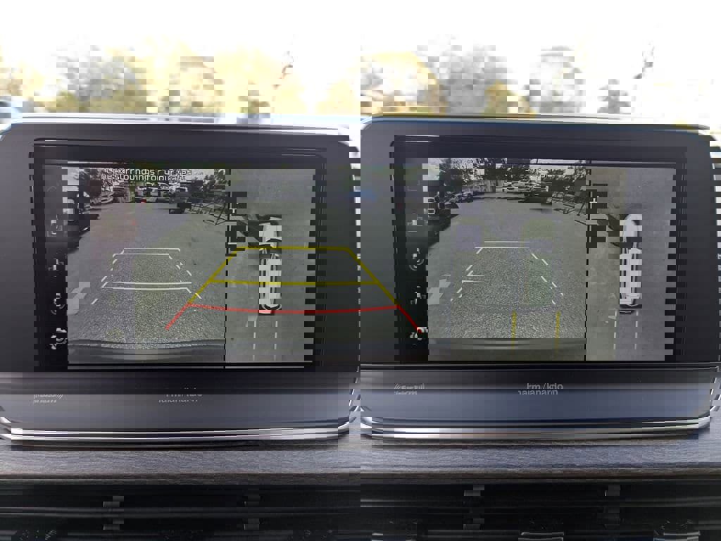 Certified 2022 Kia Telluride SX w/ Towing Package image 21