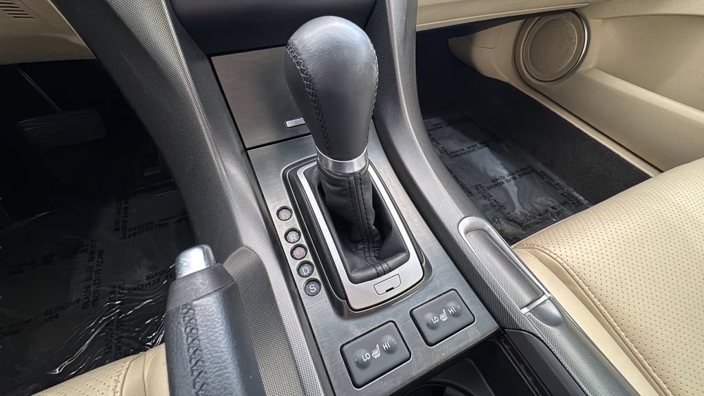Used 2012 Acura TL w/ Technology Package FWD image 24