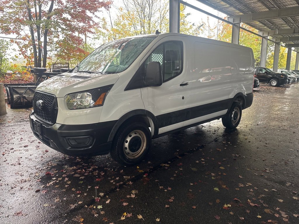 Used 2023 Ford Transit 250 Low Roof w/ Load Area Protection Package