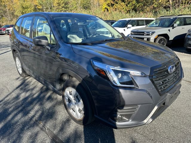 Used 2022 Subaru Forester image 7