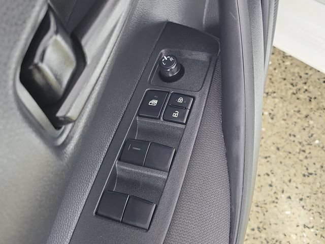Used 2026 Toyota Corolla LE FWD image 22