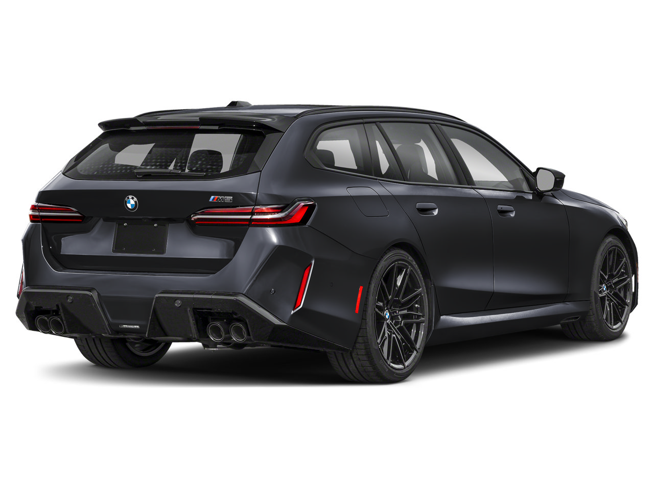 New 2027 BMW M5 Touring AWD/4WD image 2