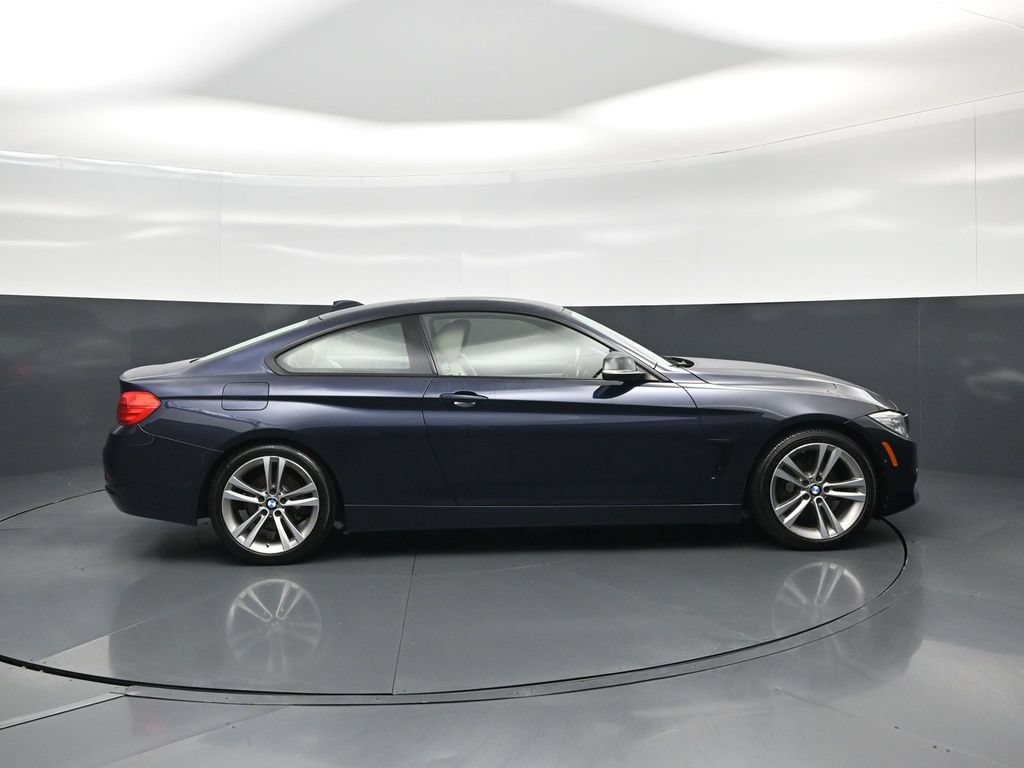 Used 2014 BMW 428i Coupe RWD image 26