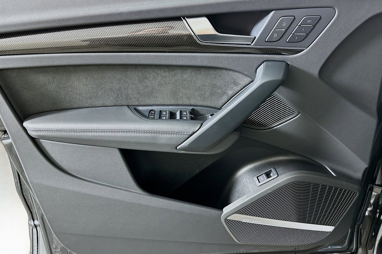 Used 2025 Audi SQ5 Premium Plus image 21