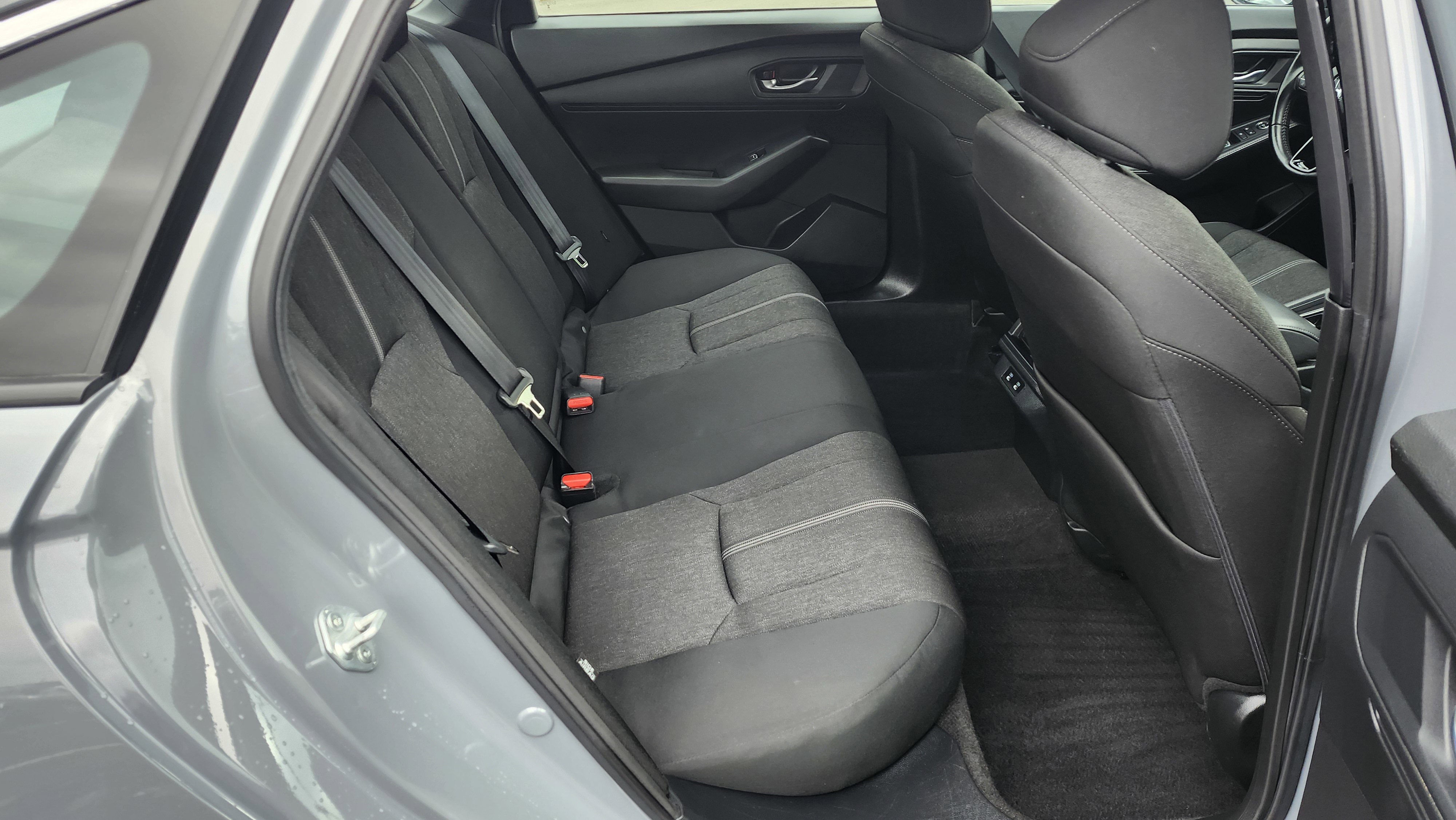 Used 2025 Honda Accord Sport image 21