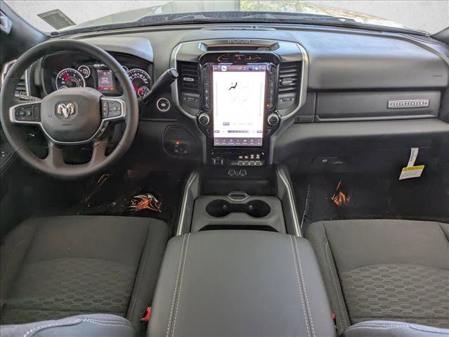 New 2026 RAM 2500 Big Horn image 14