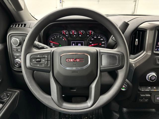 New 2026 GMC Sierra 1500 Pro w/ Pro Value Package image 17