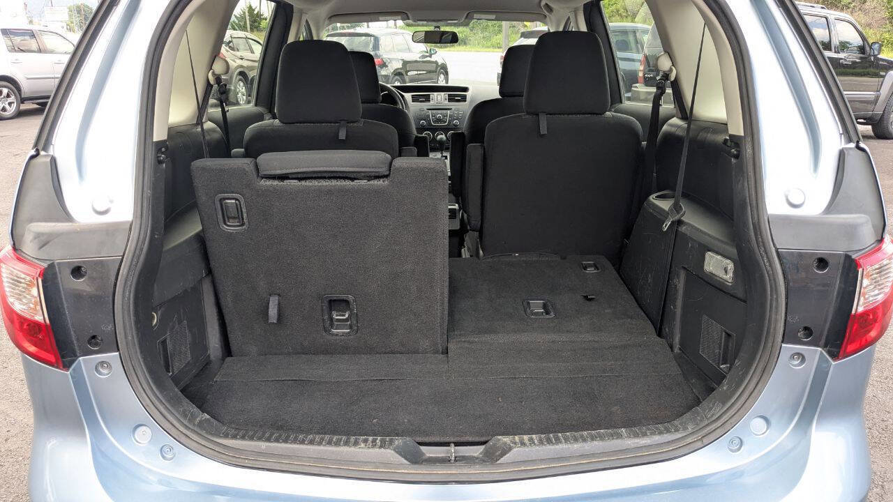Used 2012 MAZDA MAZDA5 Sport image 27