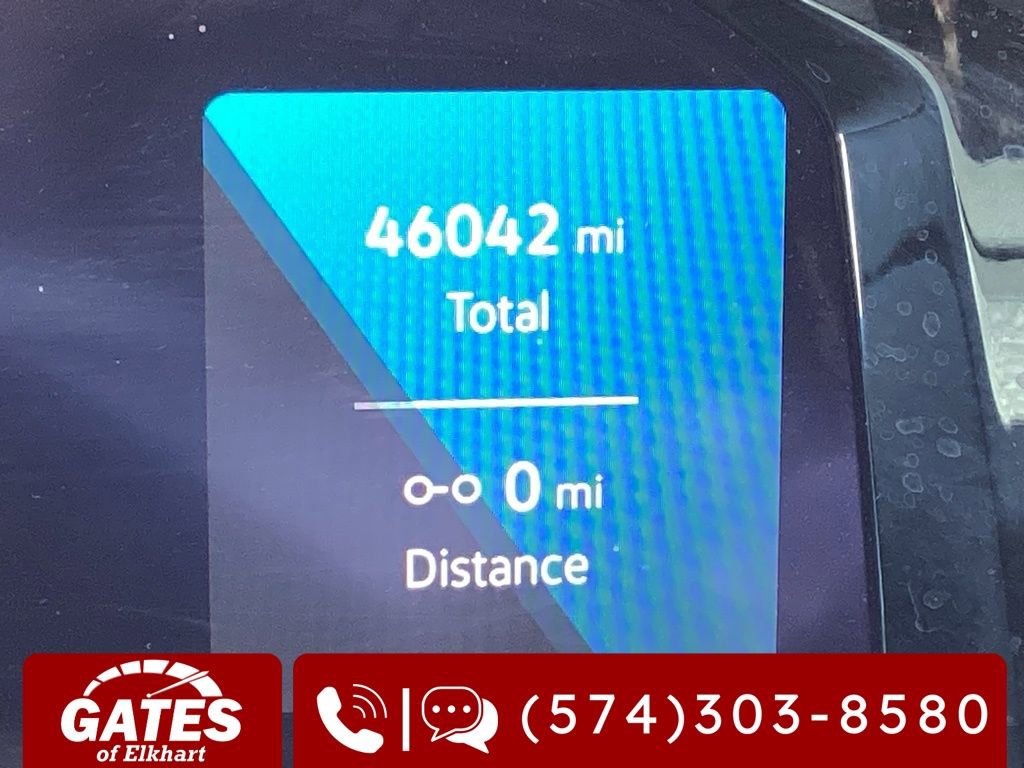 Used 2024 Volkswagen Atlas SE AWD/4WD image 4