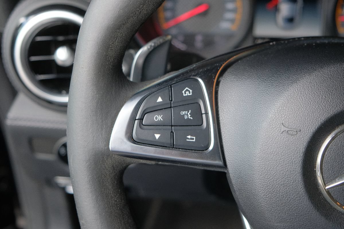 Used 2018 Mercedes-Benz AMG GT C image 27