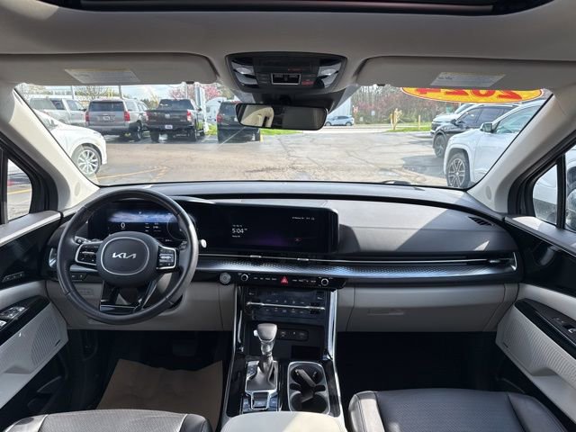 Used 2024 Kia Carnival SX Prestige FWD image 26