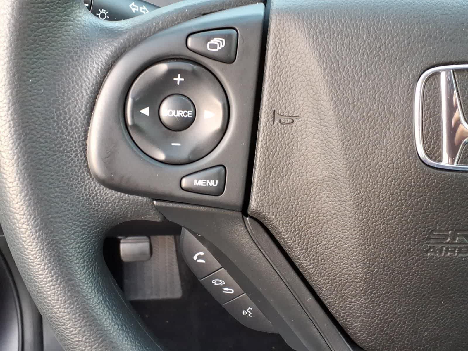 Used 2016 Honda CR-V SE image 18