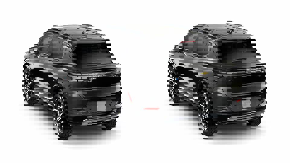 New 2026 Chevrolet Equinox EV LT w/ Convenience Package II image 28