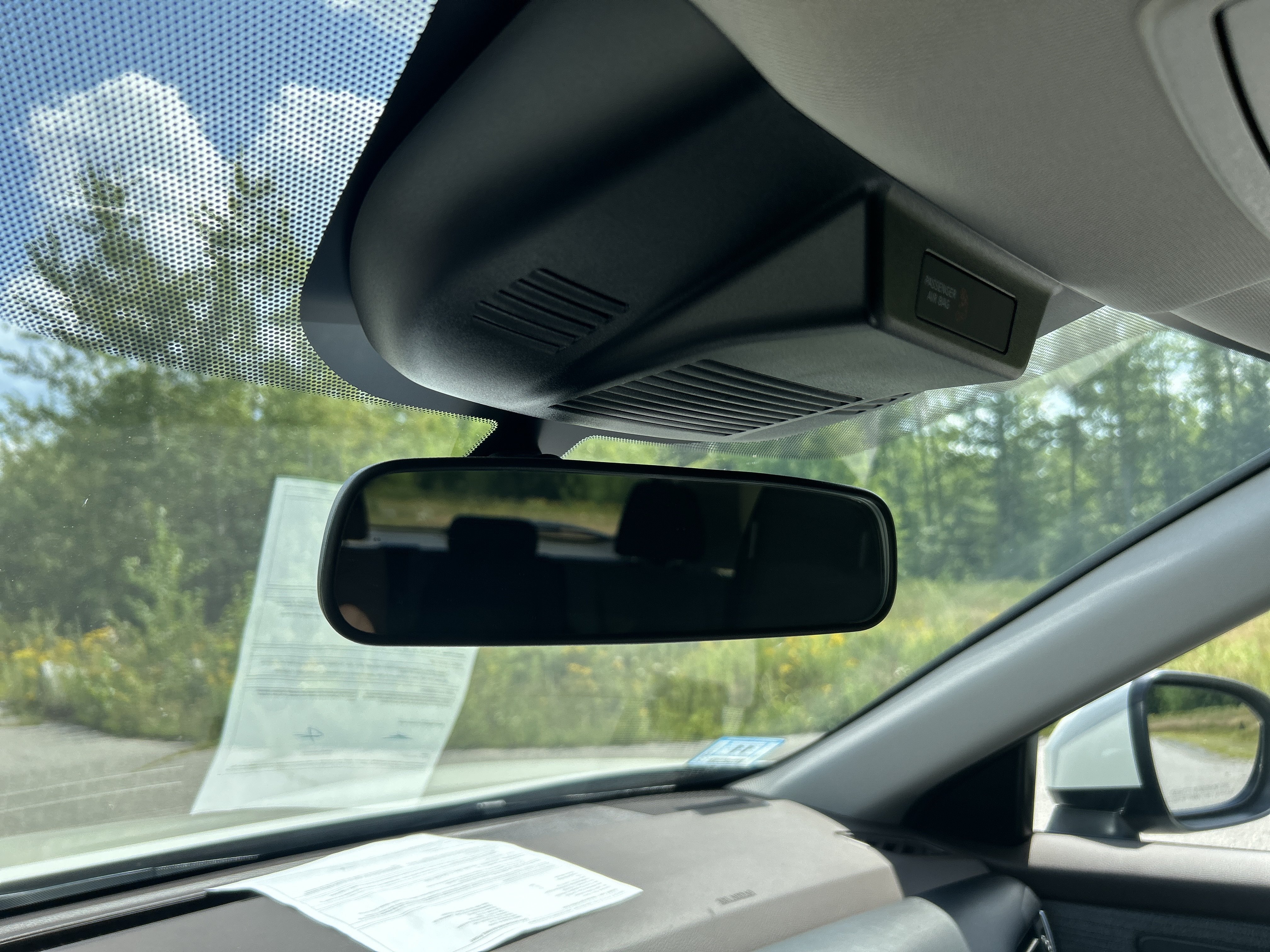 Certified 2023 Nissan Rogue SV AWD/4WD image 27