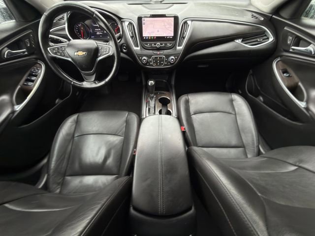 Used 2020 Chevrolet Malibu Premier FWD image 10
