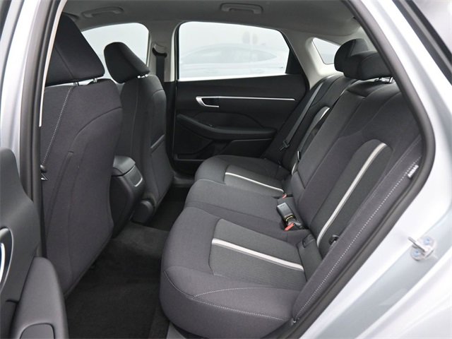 New 2026 Hyundai Sonata SEL image 14