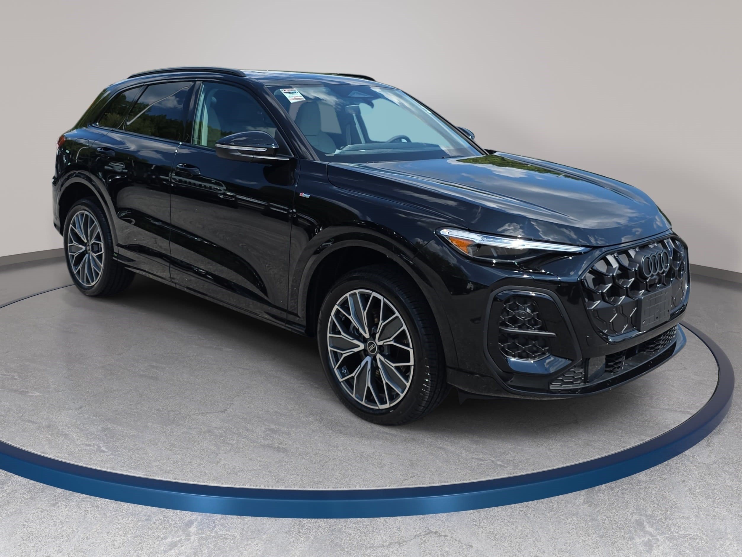 New 2026 Audi Q5 Premium AWD/4WD image 3