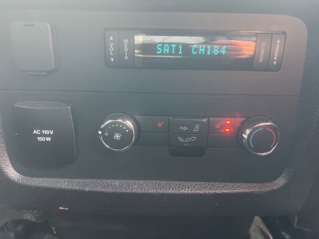 Used 2017 Ford Expedition Limited image 11