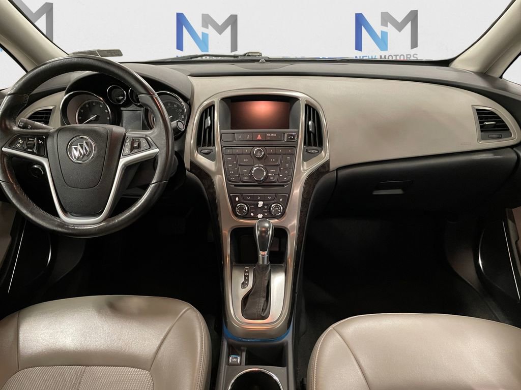 Used 2015 Buick Verano Convenience image 10