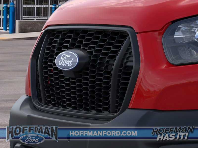 New 2026 Ford Transit 350 XL RWD image 17