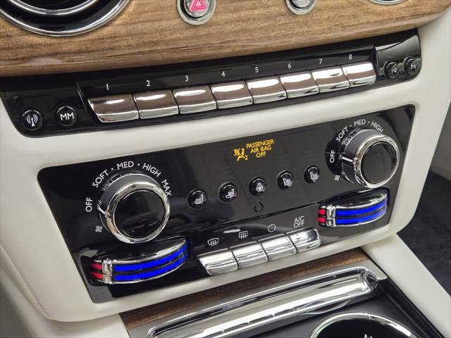 Certified 2025 Rolls-Royce Ghost image 40