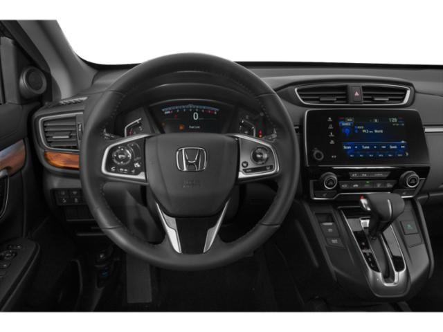Used 2019 Honda CR-V EX-L image 7