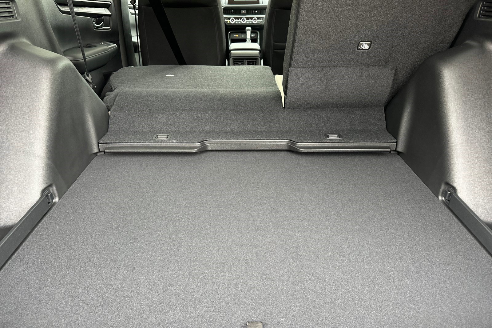 New 2026 Honda CR-V EX image 26