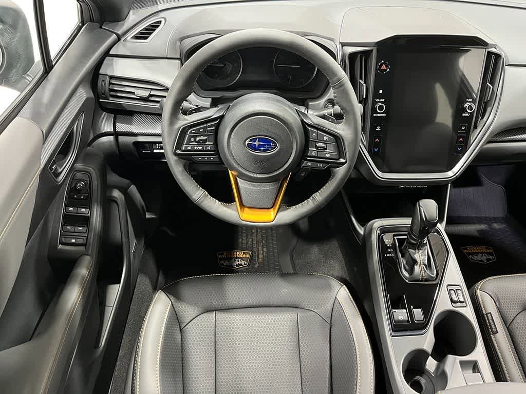 New 2026 Subaru Crosstrek 2.5i Wilderness AWD/4WD image 16