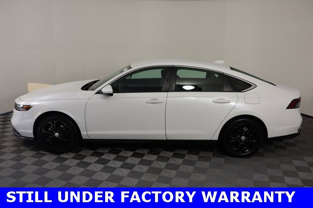 Used 2024 Honda Accord LX image 5