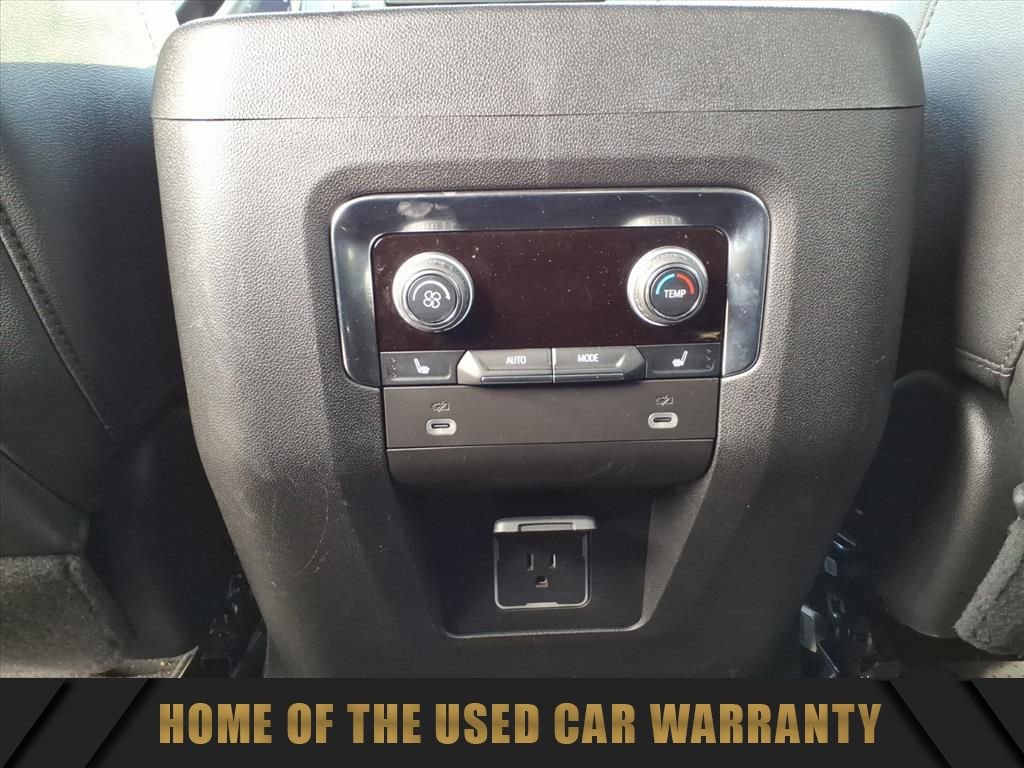 Used 2024 Chevrolet Tahoe LT w/ LT Signature Package image 29