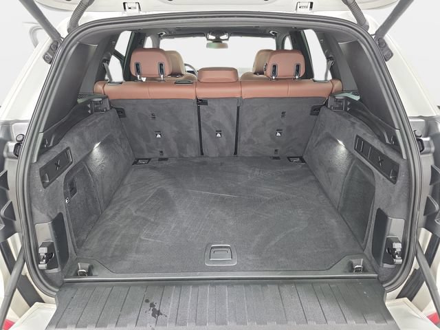 Certified 2024 BMW X5 xDrive40i w/ Parking Assistance Package AWD/4WD image 32