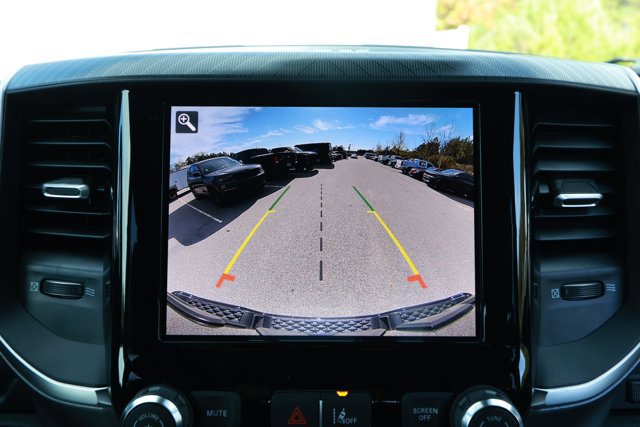 New 2026 RAM 1500 Big Horn w/ Night Edition image 18