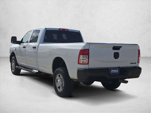 Used 2023 RAM 3500 Tradesman AWD/4WD image 8