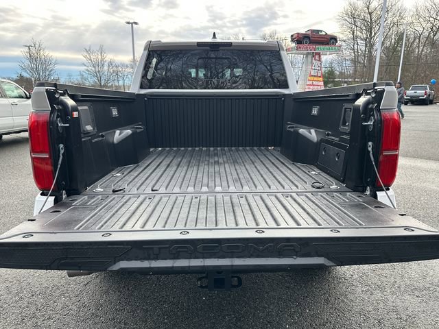 New 2026 Toyota Tacoma TRD Off-Road image 12