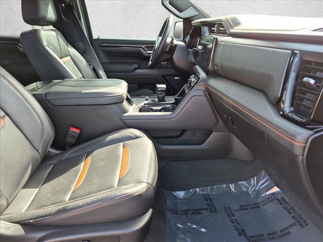 Used 2024 GMC Sierra 1500 AT4 w/ Technology Package AWD/4WD image 20