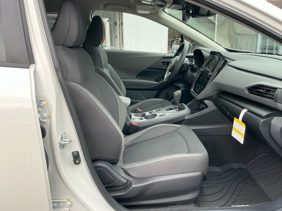 New 2026 Subaru Crosstrek 2.0i Premium AWD/4WD image 28