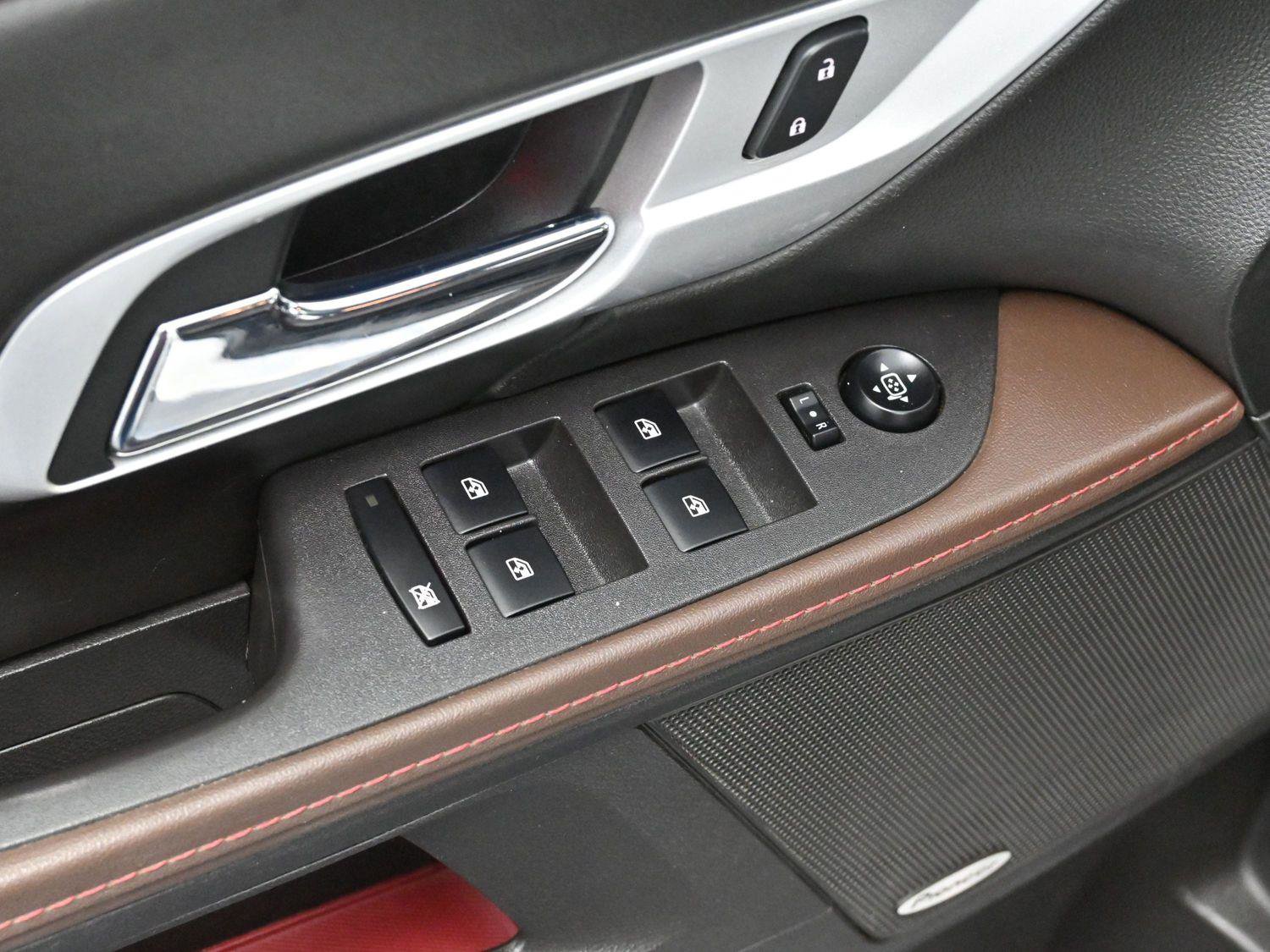 Used 2012 GMC Terrain SLT image 11