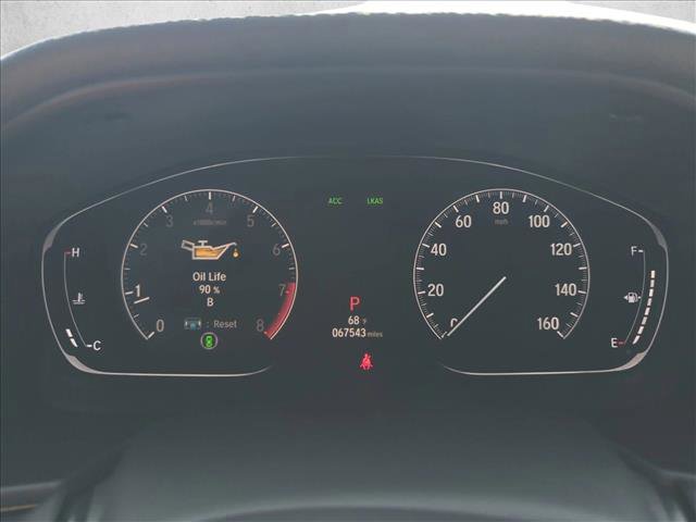 Used 2020 Honda Accord Sport image 10
