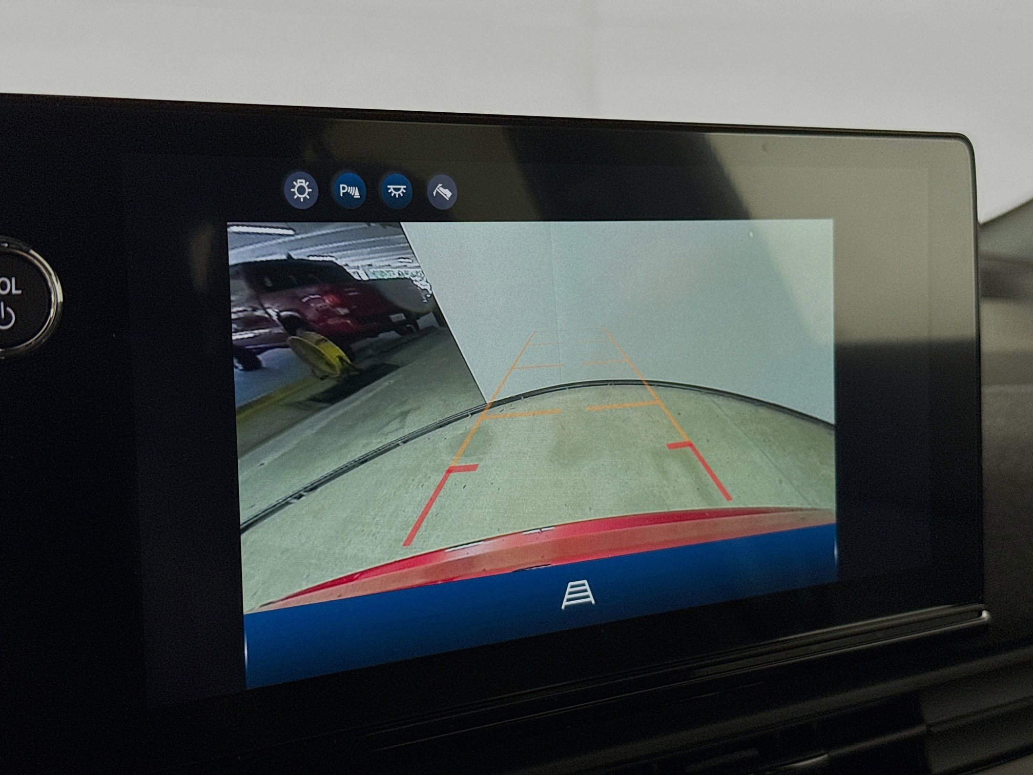 New 2025 Honda Prologue EX image 16